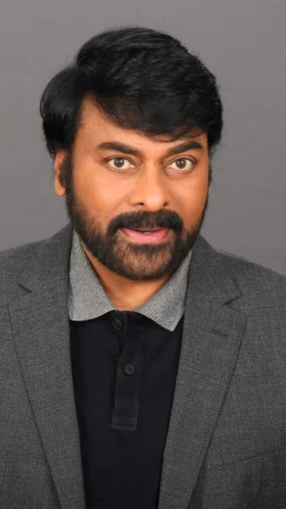 साउथ के सुपरस्टार चिरंजवी को मिला पद्म विभूषण अवार्ड