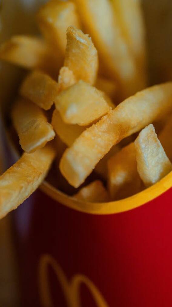 ਫ੍ਰਾਈ ਆਲੂ ਨੂੰ ਫ੍ਰੈਂਚ ਫ੍ਰਾਈਜ਼ ਕਿਉਂ ਕਿਹਾ ਜਾਂਦਾ ਹੈ?