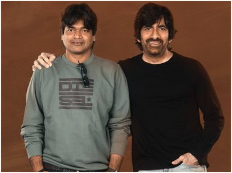 director harish shankar birth day wishes to raviteja Harish Shankar : అన్నయ్య, నా ఆకలి తీర్చావు, నా ఆశలకి ఆయువు పోశావు - రవితేజ‌కు హరీష్ శంకర్ ఎమోషనల్ విషెస్