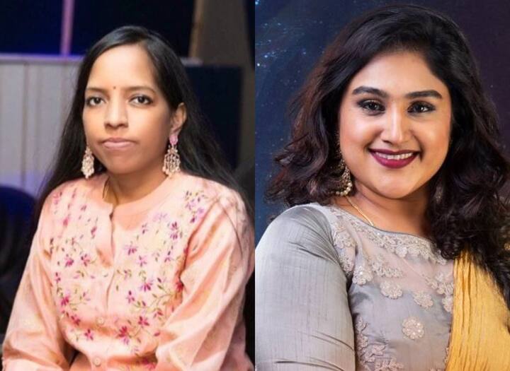 பவதாம்மா நீ எனக்கு வெறும் தோழி இல்ல, நீ எனக்கு சகோதரி இல்ல, ஆனால் நீ எனக்கு யார் என்பது உனக்கே தெரியும். நீ இந்த உலகை விட்டு பிரிந்தது என்னை அதிகமாக உலுக்கி இருக்கிறது. எனக்கு என்ன சொல்வதென்றே தெரியவில்லை. என்னுடைய முதல் பாடலை நீ பாடினாய் உன்னை மீண்டும் சந்திக்கும் வரை சிறு வயதில் நமக்கு இருந்த உறவு என்னை உறுத்திக் கொண்டேயிருக்கும். எனக்கு என்ன சொல்வதென்றே தெரியவில்லை - நடிகை வனிதா விஜயகுமார்.