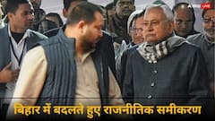 पर्ची हटी और हो गया खेला? बिहार के नए सियासी समीकरण में क्या करेंगे एनडीए के पुराने सहयोगी
