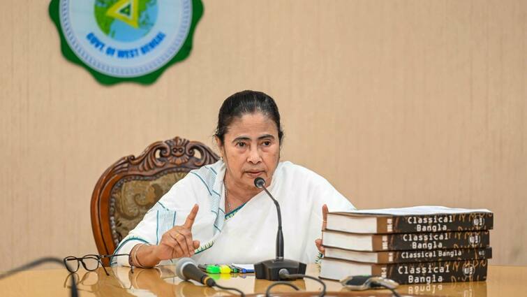 'Will Not Allow CAA In Bengal': CM Mamata Banerjee After Union Minister Claims Implementation In 7 Days 'Will Not Allow CAA In Bengal': CM Mamata After Union Minister Claims Implementation In 7 Days