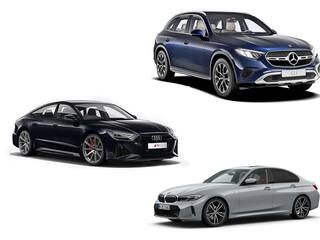 Luxury Car Sales: இந்தியாவில் புதிய உச்சம்தொட்ட சொகுசு கார் விற்பனை..! முதலிடம் எந்த ரேஞ்ச் தெரியுமா?