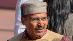 अधीर रंजन चौधरी का यूटर्न! डेरेक ओ ब्रायन को पहले कहा विदेशी, अब माफी मांगी, जानें क्या बोले