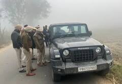 Punjab News: ਹੁਸ਼ਿਆਰਪੁਰ 'ਚ ਥਾਰ 'ਤੇ ਚੱਲੀਆਂ ਗੋਲ਼ੀਆਂ, ਘਟਨਾ ਤੋਂ ਬਾਅਦ ਡਰਾਈਵਰ ਲਾਪਤਾ, ਜਾਣੋ ਕੀ ਹੈ ਪੂਰਾ ਮਾਮਲਾ