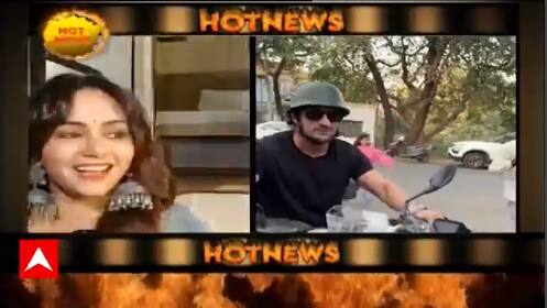 Ex-Contestant Shalin Bhanot and Amruta Khanvilkar to enter Bigg Boss house, Know why?