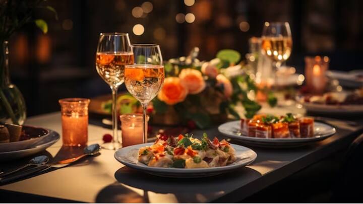 রাতের বেলা খেয়েদেয়েই শুয়ে পড়া অভ্যাস অনেকের। এটা যে ঠিক নয়, তা প্রায় সকলেই জানেন। (ছবি সৌজন্য: ফ্রিপিক)