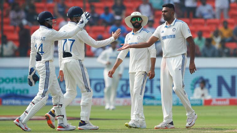 Ravi Ashwin Magic Too Much For England Nasser Hussain On IND vs ENG 1st Test Latest Sports News IND vs ENG: 'रवि अश्विन काफी है...; हैदराबाद टेस्ट में टीम इंडिया के दबदबे पर इंग्लैंड के पूर्व कप्तान का बयान