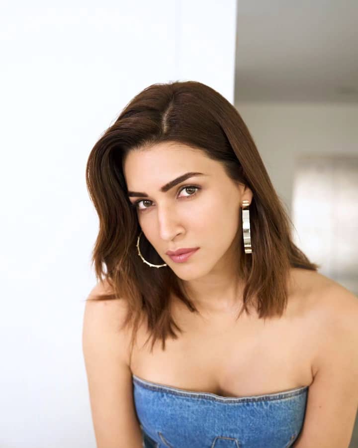 కృతి సనన్ (image credit : Kriti Sanon/Instagram)