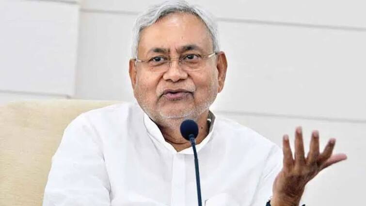 Nitish kumar will form new government bihar with bjp sources said swearing in28 january નીતિશ કુમાર ફરી એકવાર NDAમાં જોડાશે, 30 જાન્યુઆરી પહેલા બદલાશે સરકારનો ફોર્મૂલા  જાણો અપડેટ્સ