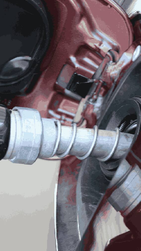 पेट्रोल गाडीत डिझेल टाकल्यास काय होईल ?