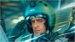 गणतंत्र दिवस पर लगी ‘फाइटर’ की लॉटरी, ऋतिक-दीपिका की फिल्म की हुई बंपर कमाई, जानें- दूसरे दिन का कलेक्शन