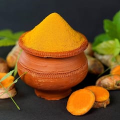 Turmeric: ਹਲਦੀ ਵਿਚਲੇ ਕਰਕਿਊਮਿਨ ਦੇ ਹਨ ਕਮਾਲ ਦੇ ਫਾਇਦੇ, ਜਾਣ ਕੇ ਰਹਿ ਜਾਓਗੇ ਹੈਰਾਨ