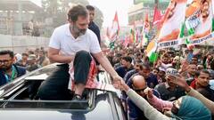 बंगाल में कांग्रेस-टीएमसी में बढ़ी तकरार, ममता के गठबंधन से इनकार के बाद सिलीगुड़ी में राहुल की रैली को इजाजत नहीं