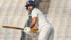 Manoj Tiwary: বাংলার ক্রিকেটারদের প্রতি উপেক্ষা গায়ে জ্বালা ধরাত, দশ হাজার রান করে বলছেন মনোজ