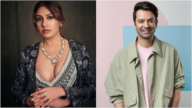 Tv Actress Surbhi Chandna make ott debut with barun sobti in India Braves Chapter 2 टीवी के बाद अब OTT डेब्यू के लिए तैयार Surbhi Chandna , बरुण सोबती के साथ इस सीरीज में आएंगी नजर