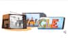 Republic Day Doodle : Black And White Tv ते SmartPhone;  प्रजासत्ताक दिनी गुगल डुडलमध्ये बदलत्या Technology चं दर्शन