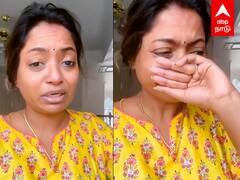 Bhavadharani Passed away: