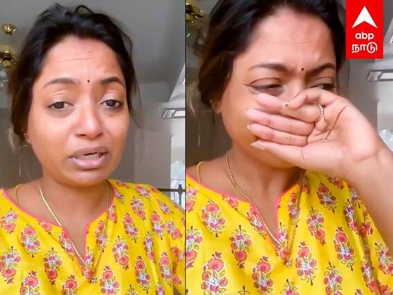 Bhavadharani Passed away: