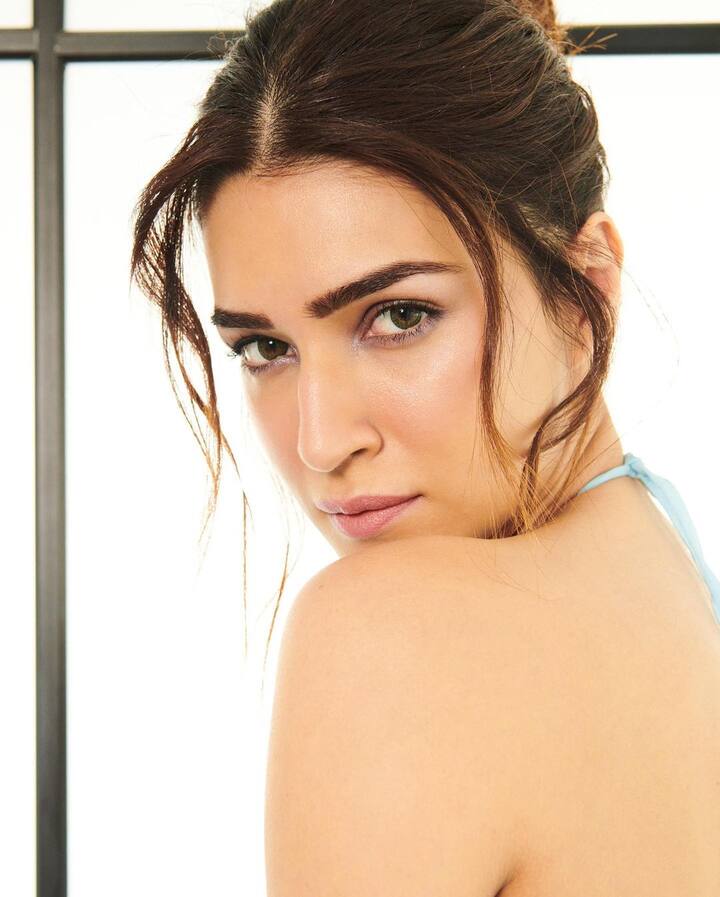 ఈ సినిమా తరువాత 'దోచేయ్' అనే మరో సినిమా చేసింది. (Photo Courtesy: Kriti Sanon Instagram)