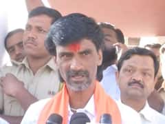 మహారాష్ట్రలో మళ్లీ రాజుకుంటోన్న మరాఠా కోటా ఉద్యమం, ప్రభుత్వానికి మనోజ్ జరాంగే అల్టిమేటం