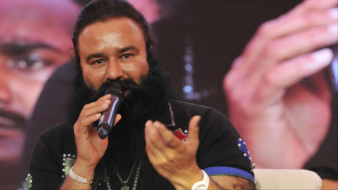 Dera Sacha Sauda chief Gurmeet Ram Rahim Singh will remain out of jail for 50 not 60 days Ram Rahim: अब 50 नहीं 60 दिन जेल से बाहर रहेगा गुरमीत राम रहीम, सरकार की स्पेशल छूट का मिलेगा फायदा
