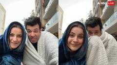 Varun Sharma ने Shehnaaz Gill के साथ शुरू की फिल्म ‘सब फर्स्ट क्लास’ की शूटिंग, सेट से शेयर की ऐसी तस्वीरें देखकर नहीं रूकेगी आपकी हंसी