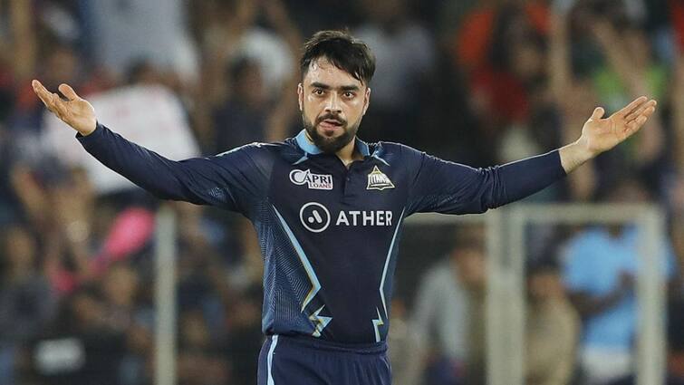 Rashid Khan doubtful for IPL 2024 after missing PSL here know latest sports news IPL 2024: आईपीएल सीजन शुरू होने से पहले Gujarat Titans को बड़ा झटका, राशिद खान नहीं होंगे टीम का हिस्सा!