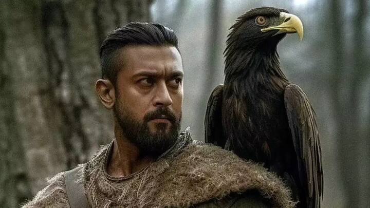 இந்த ஃபேண்டஸி கலந்த சரித்திர படத்தை ஸ்டூடியோ கிரீன் நிறுவனம் மிகவும் பிரமாண்டமாக தயாரித்துள்ளது.