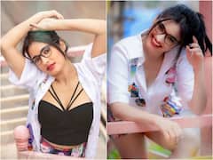 Rathika Rose Latest Photos: గ్లామర్‌ డోస్‌ పెంచిన 'బిగ్‌బాస్‌' బ్యూటీ.. కుర్రకారు మతిపోగోడుతున్న రతిక