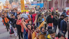 रामलला के दर्शन में नहीं होगी परेशानी, श्रद्धालुओं की सहूलियत के लिए सीएम योगी ने लिया ये फैसला