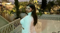 Suhana Khan: સુહાના ખાને પેરિસ વેકેશનની શેર કરી ગોર્જિયસ તસવીરો, અભિનેત્રીને ફેન્સે ગણાવી શાહરુખની કોપી