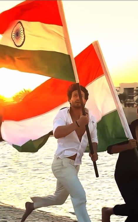 New India, new confidence, new vision.. our time has come. Happy Republic Day. Jai Hind…Jai Bharat 🇮🇳