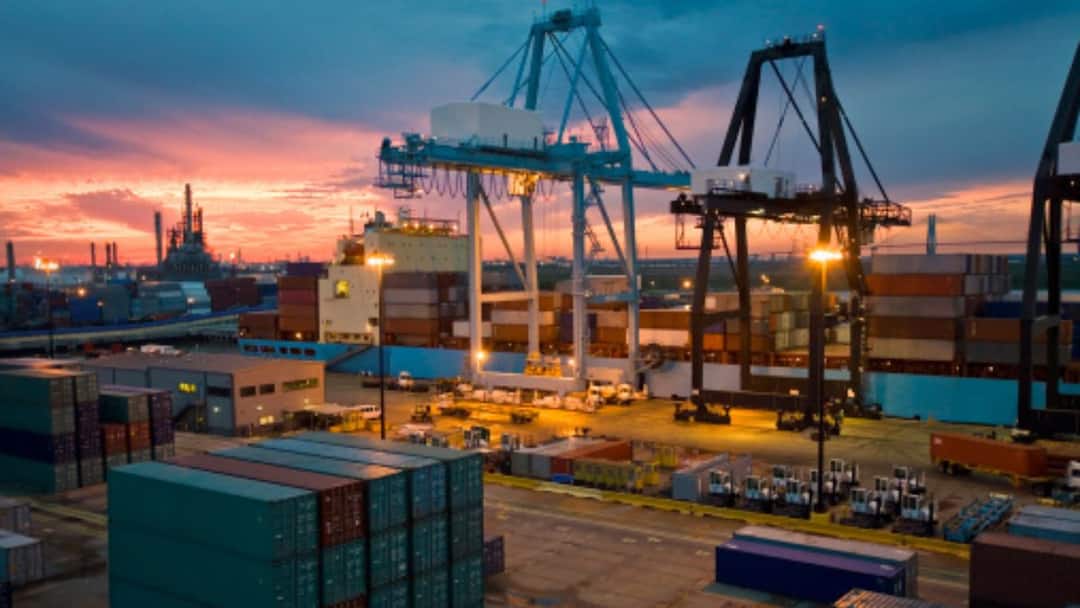 Budget 2024 Expectations Maritime Sector Seeks More Allocation Green Ports To Navigate Growth Budget 2024 Expectations: Maritime Sector Seeks More Allocation, Green Ports To Navigate Growth