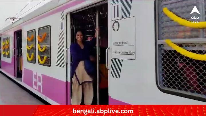 ১২ কোচের এই লোকাল ট্রেনে যাত্রী সুবিধা বাড়ানো হয়েছে বলে খবর।ইস্পাতের তৈরি এই ট্রেনের প্রত্যেকটি কামরায় সিসিটিভি ও প্যাসেঞ্জার ইনফরমেশন সিস্টেম লাগানো হয়েছে।