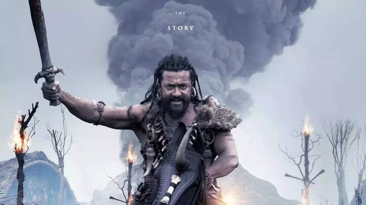 தமிழ், தெலுங்கு, இந்தி, கன்னடம் உள்ளிட்ட 10 மொழிகளில் வெளியாக உள்ளது.