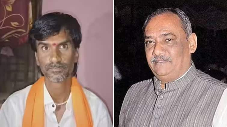 OBC Leader Babanrao Taywade reaction Manoj Jarange demand to government for Maratha Reservation Protest detail marathi news Babanrao Taywade : सगेसोऱ्यांसदर्भात निर्णय घेणं राज्य सरकारच्या हातात नाही कारण..., बबनराव तायवाडे स्पष्टचं म्हणाले