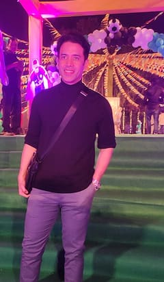 Ekta Kapoor Son Birthday Bash: बेटी के साथ कूल लुक में पहुंचीं शिल्पा शेट्टी, साक्षी तंवर समेत ये सेलेब्स भी हुए एकता के बेटे की बर्थडे पार्टी में स्पॉट