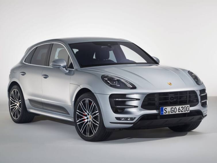 Porsche Macan EV Turbo launched at Rs 1.65 crore bookings stared Porsche Macan EV: போர்ஷேவின் மேகன் மின்சார கார் இந்தியாவில்  அறிமுகம் - ரூ.1.5 கோடிக்கு வொர்த்தா?