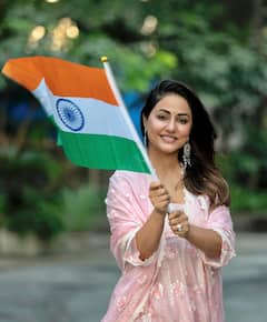 Republic Day 2024: Bollywood To Television, Celebs Extend Their Wishes; PICS