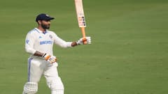 रवींद्र जडेजा से बेस्ट फिलहाल और कोई नहीं, 5 साल में बल्ले से बरपाया है कहर