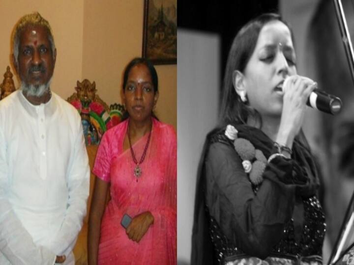 RIP Bavatharini : மயில் போல பொண்ணு.. பவதாரிணி இன்று இல்லை.. அதிர்ச்சியில் கலையுலகம்