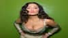 Salma Hayek PHOTO: બોડીકોન ડ્રેસમાં ક્લિવેજ ફ્લોન્ટ કરતી જોવા મળી સલમા હાયેક