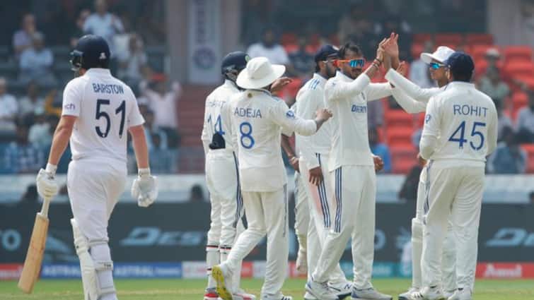 IND vs ENG: ‘England is certain to lose 5-0 in the Test series…;  Former Indian cricketer Aakash Chopra