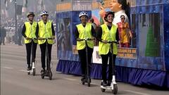 Republic Day 2024: কর্তব্যপথে কুচকাওয়াজে ভারতের 'অর্ধেক আকাশ', দেশ সাক্ষী থাকল নারীশক্তির উড়ানের