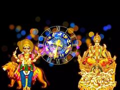 Budhaditya Rajyog 2024: ફેબ્રુઆરીમાં બની રહ્યો છે બુધાદિત્ય યોગ, આ 5 રાશિ થઇ જશે માલામાલ