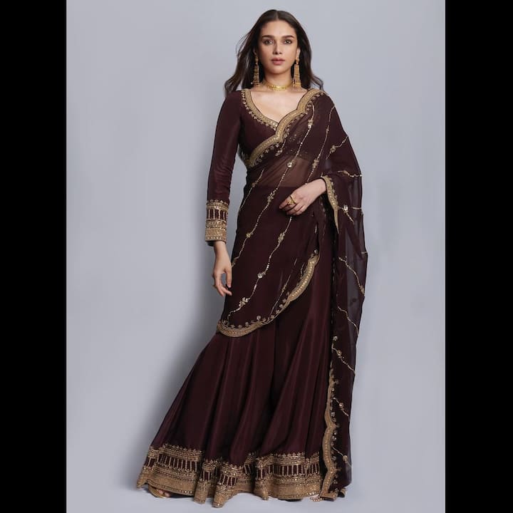 సమ్మోహనం సినిమాతో హిట్ అందుకుంది. ఆ తర్వాత బ్యాక్ టు బ్యాక్ సినిమాలు చేసింది.