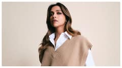 Did Deepika Padukone Just Confirm Being Part Of White Lotus Season 3?