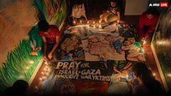 'गाजा में नरसंहार रोके इजरायल', हमास के साथ युद्ध पर बोला वर्ल्ड कोर्ट