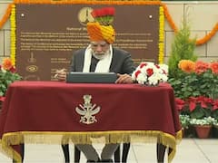 Republic Day 2024: రిపబ్లిక్ వేడుకల్లో ఆకట్టుకున్న ప్రధాని తలపాగా, దానికి ఇంత చరిత్ర ఉందా?